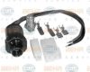 BEHR HELLA SERVICE 6ZL 351 028-801 Pressure Switch, air conditioning